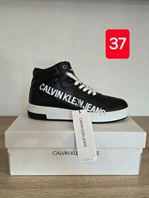 Calvin Klein vysoké | 37,38