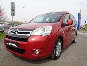 CITROËN BERLINGO 1.6i 16V MULTISPACE