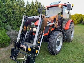 Zetor Major 80