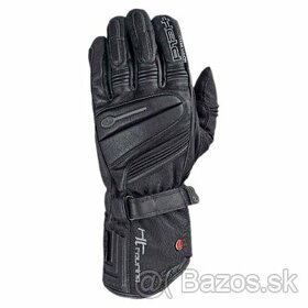 HELD Wave GTX Kozene Gore-Tex rukavice velkost L-7