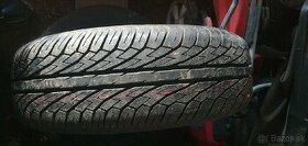 Rezervne koleso peugeot 307 195/65R15 - 1