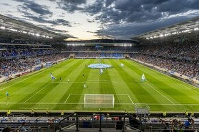 ŠK SLOVAN BRATISLAVA Manchester City OSOBNE STRETNUTIE