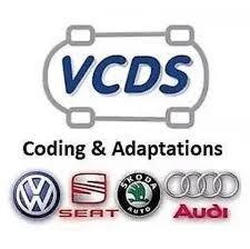 Autodiagnostika VW Group