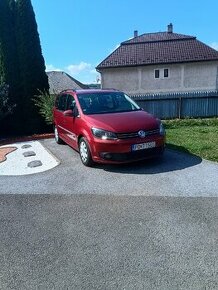 Predám VW Touran