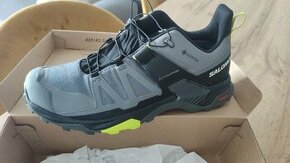 Salomon X ULTRA 4 GTX 9.5 - 1