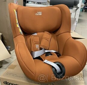 Autosedačka Britax Römer Dualfix