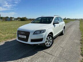 Audi Q7 3.0 TDI 150kw quattro tiptronic - 1