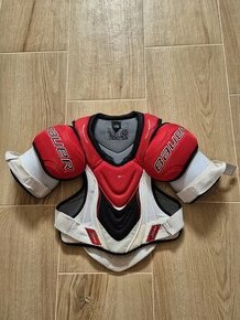 Ramená Bauer Vapor X800 - SR