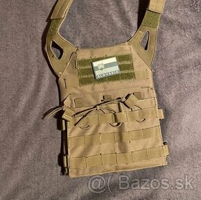 Airsoftový set