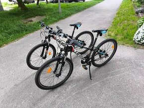 Detský Bicykel DEMA RACER 24 - 1