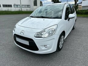 Citroën C3 1.1i LS Firio