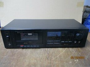 SHERWOOD CD320B cassette deck