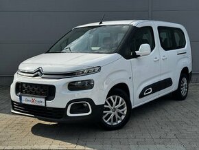 Citroën Berlingo PureTech 130 S S Feel XL A/T