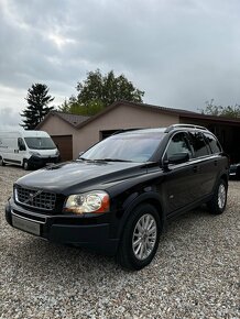 Volvo XC90 4,4-V8