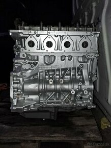 Motor pre BMW X6 X5 E - 1