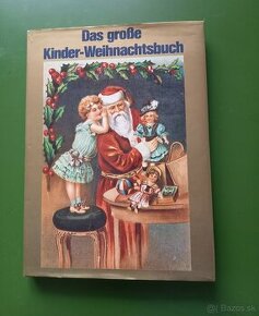 Das grose Kinder-Weihnachtsbuch