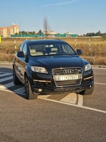 AUDI Q7, 3.0 TDI - 1