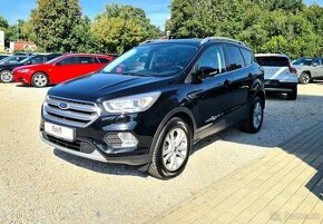 Ford Kuga 1.5 TDCi Duratorq Trend - 1