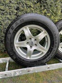 5x114,3 r16 Kia Hyunda - 1