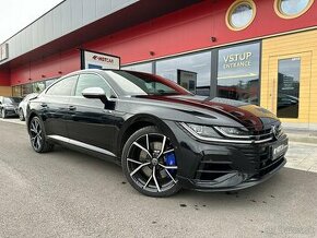 VW Arteon 2.0 TSI 235kW 4Motion DSG R s ťaž. zariad. - 1