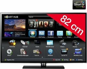 LED TV Samsung FullHD 32" UE32ES5500