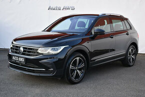 Volkswagen Tiguan 1.5TSi United Virtual LED Matrix PDC - 1