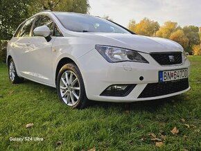 Predám Seat Ibiza combi 1.2 i 51kW. - 1