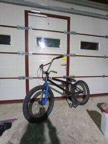 PREDAM BMX - 1