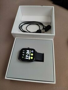 Hodinky amazfit gts2 mini - 1