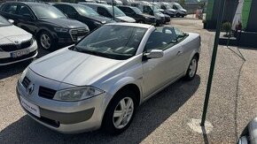 Renault Mégane Cabriolet 1.6 16V 83kw - 1