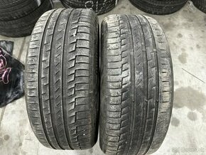 225/45 r19 Continental letné 2ks - 1