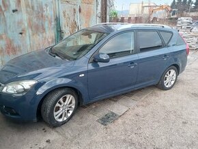 Kia ceed 1.4