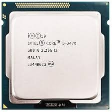 Intel Core i5 Procesory - 1