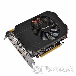 GIGABYTE GTX 970 MINI Gaming 4GB