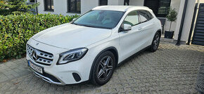 Mercedes-Benz GLA 200d