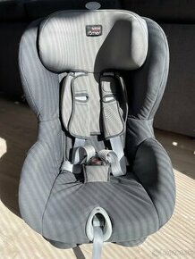 Britax Römer KING II LS