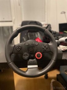 Logitech Driving Force GT