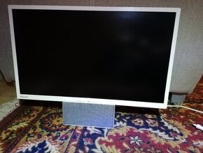 Philips 24" full HD plus Blaupunkt 24"