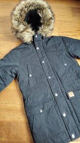 Carhartt Trapper Parka