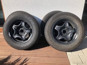 215/65 R16