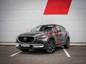 Mazda cx5