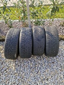 Zimné pneumatiky Nokian 205/55 r16