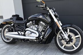 Harley Davidson V-rod ( V rod ) Muscle ABS - kupena SK