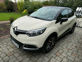 Renault Captur Energy TCe 120 Intens EDC