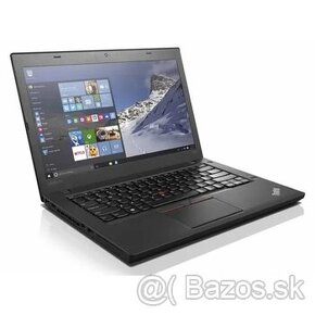 Lenovo ThinkPad T460