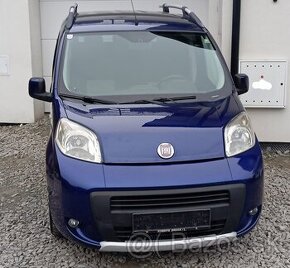 Fiat Qubo 1.3 Jtd Trekking