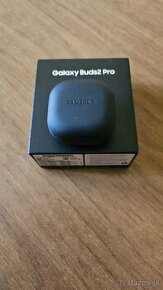 Samsung Galaxy buds 2 pro