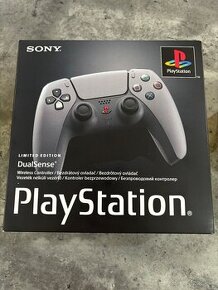 PS5 Dualsense 30th anniversary