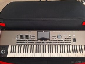 Predam vymenim Korg pa4x Musikant