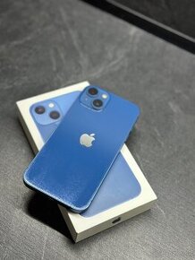 Predám IPhone 13 128GB blue